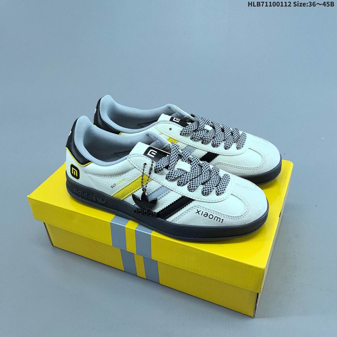 Adidas Originals Gazelle indoor ‘DIY‘ - foto 3