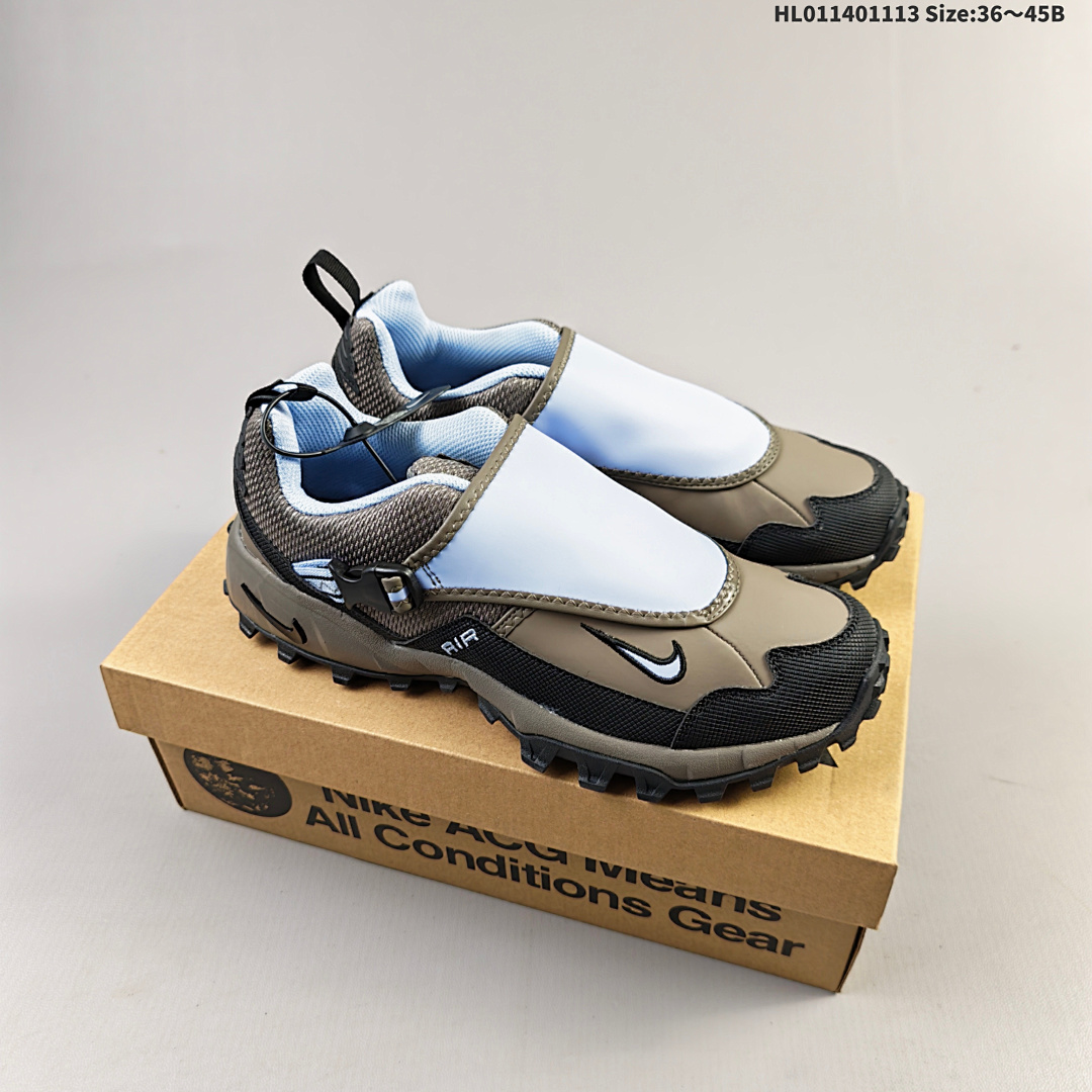 Nike ACG Phassad Nike ACG Phassad 2002 - foto 5