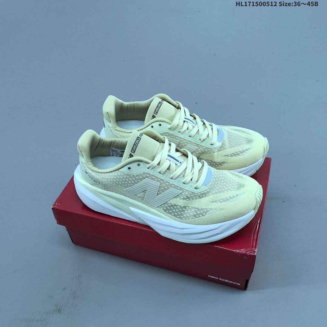 New Balance NB FuelCell
