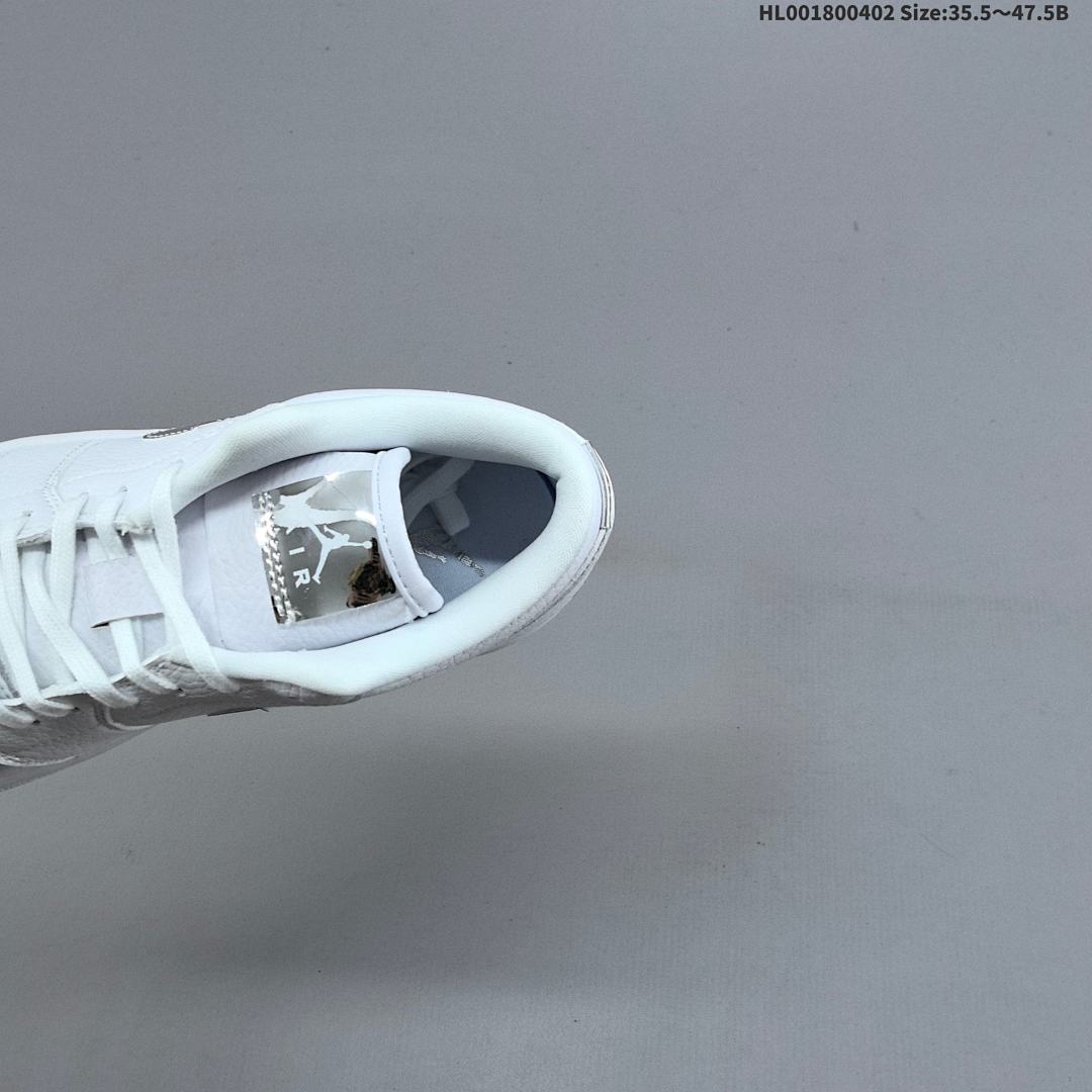 Air Jordan 1 Low "Metallic Gold" AJ1 1 aj1 1 - foto 9