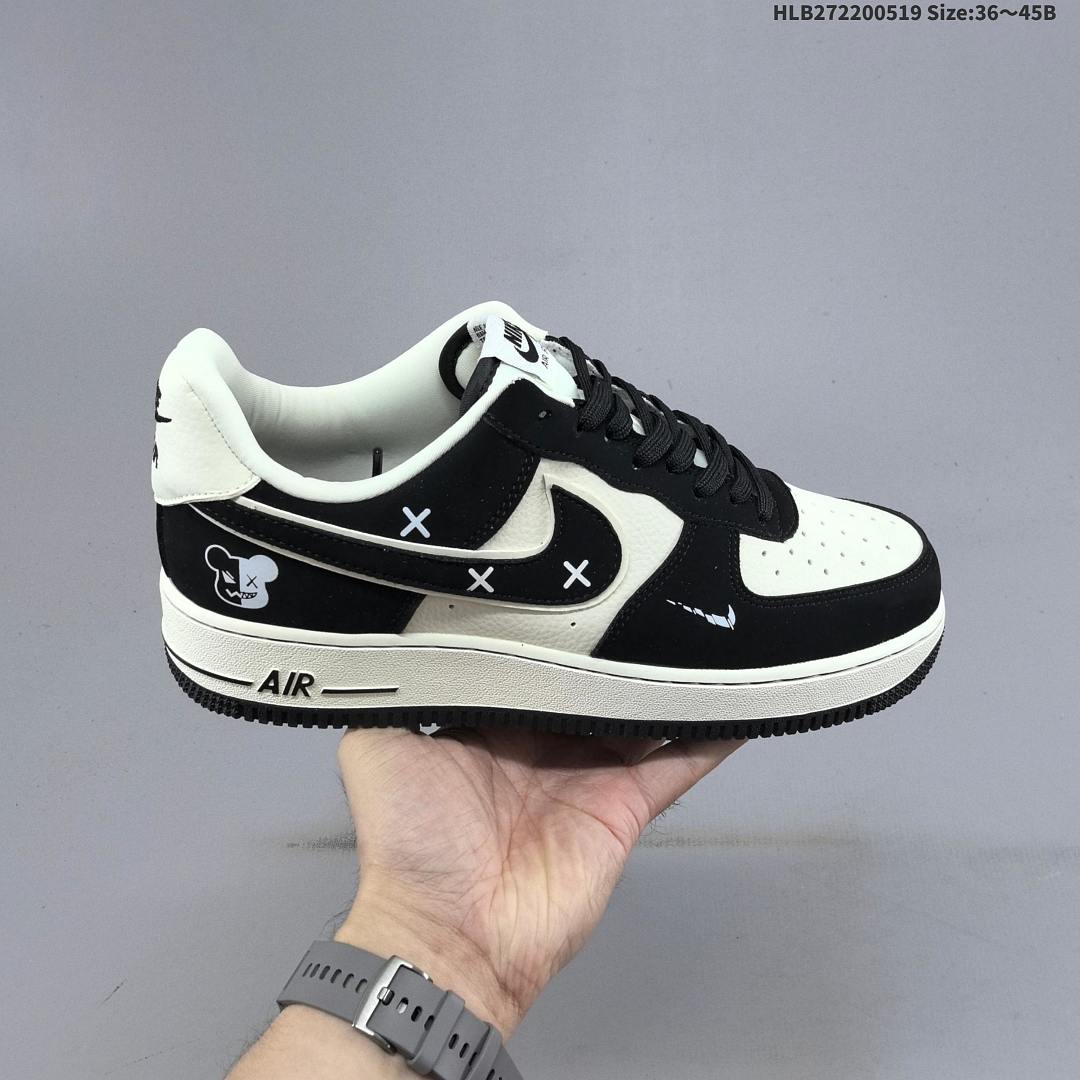 NIKE AIR FORCE 1‘07 LV8 -151 - foto 2