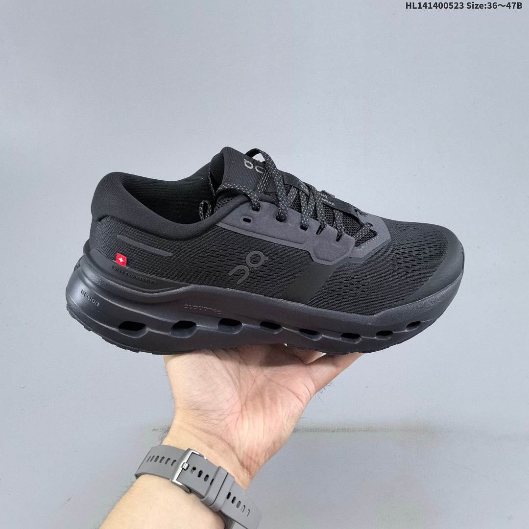 On Cloudrunner 3 I - foto 2