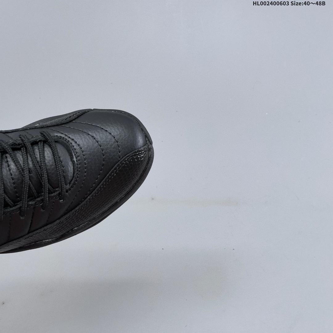 Air Jordan 12 Retro "Bloodline" AJ12 12 aj12 12 - foto 8