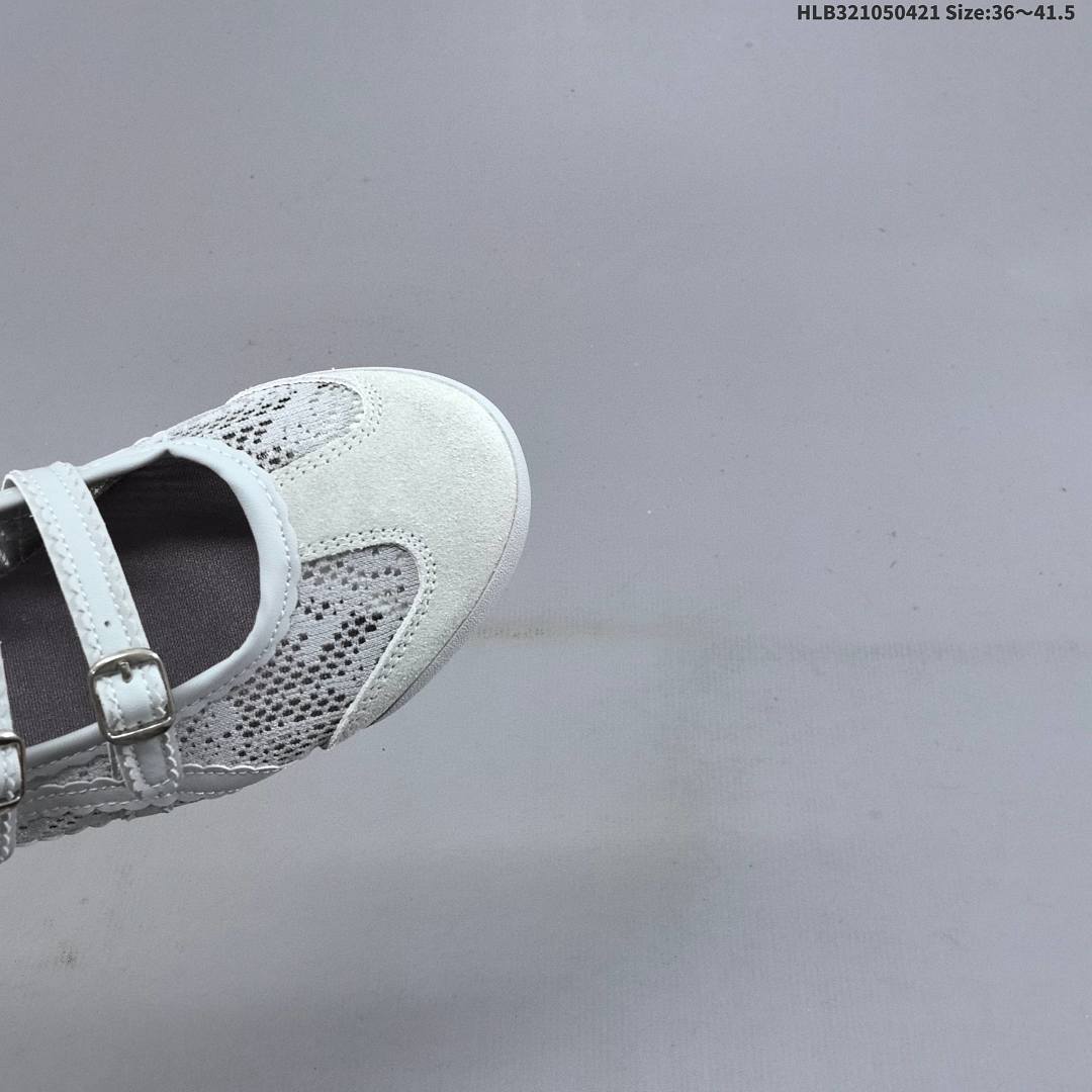 Onitsuka Tiger Mexico 66 Tgrs - foto 8