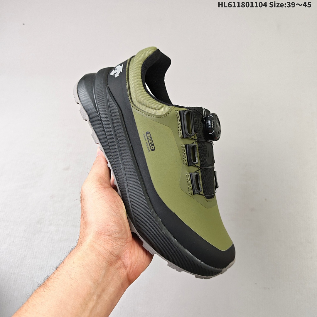 DESCENTE DUALIS WP GORE-TEX - foto 9