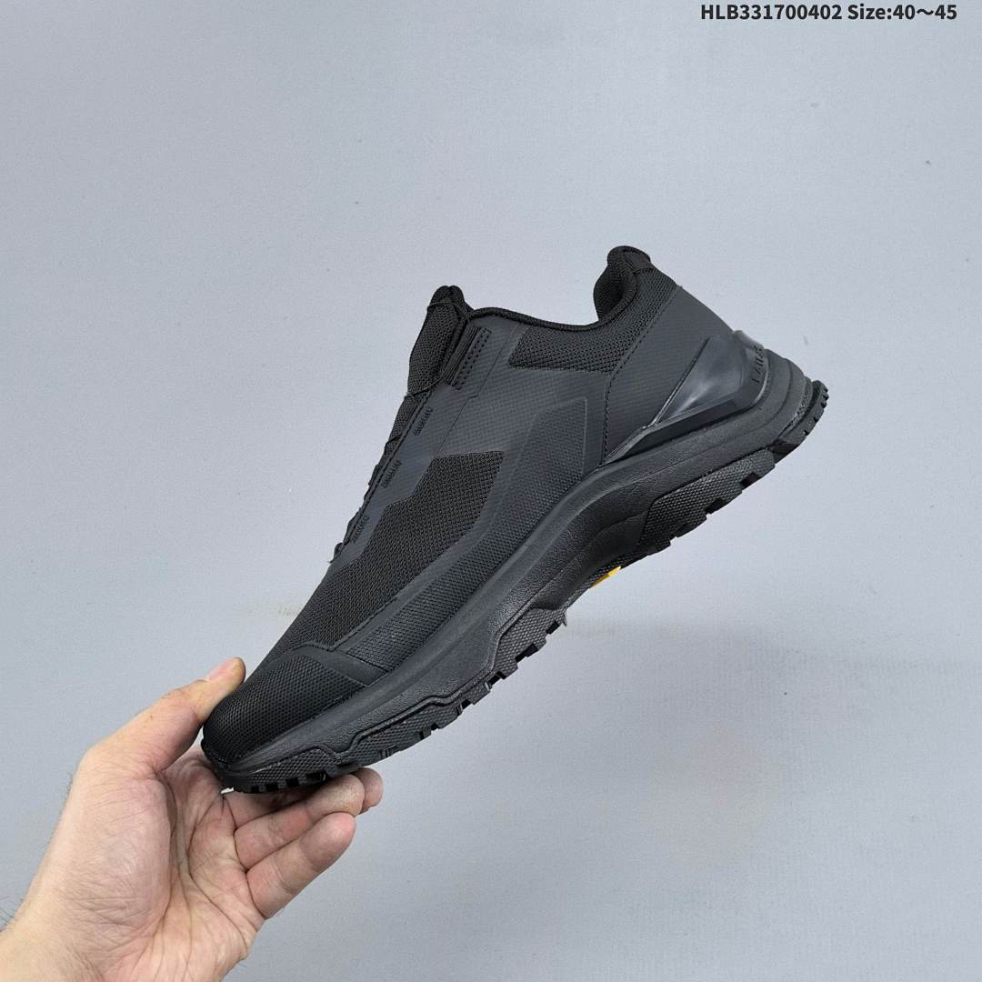 KAILAS FUGA EX3 TPU BOA - foto 4
