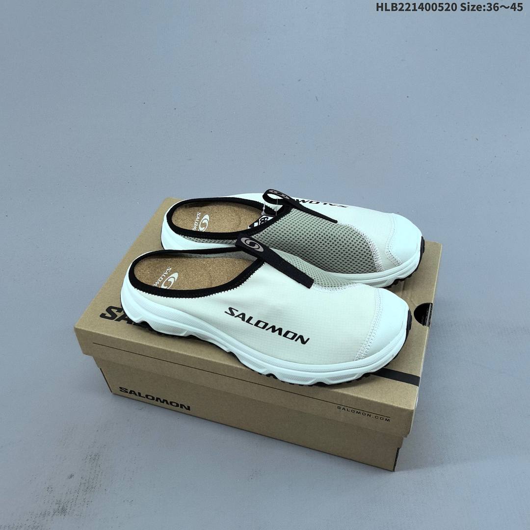 salomon RX SLIDE 3.0 SEASONAL EnergyCell EVA - foto 2