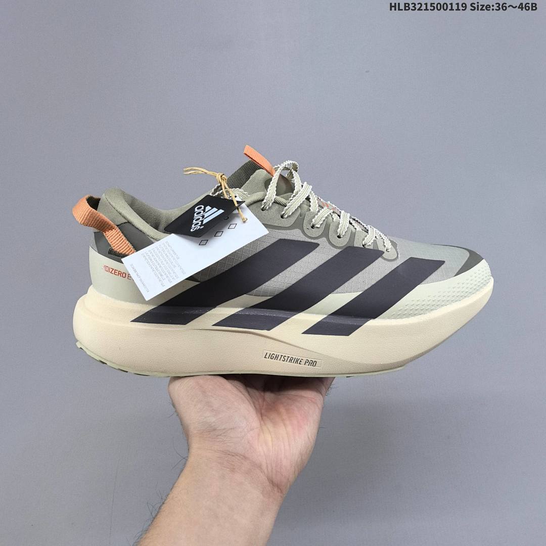 Adidas Adizero Pro Evo SL ATR Lightstrike Pro - foto 9