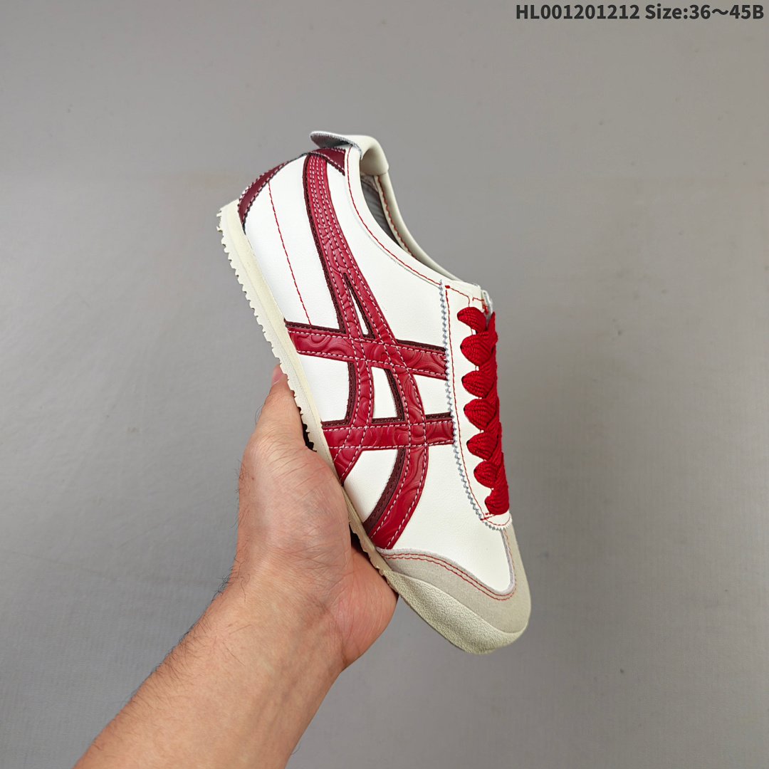 Onitsuka Tiger MEXICO 66 - foto 6