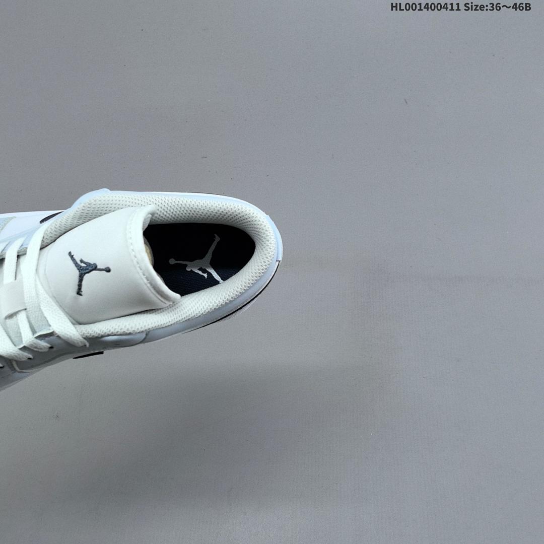 Air Jordan 1 Low AJ1 1 aj1 1 Swoo - foto 9
