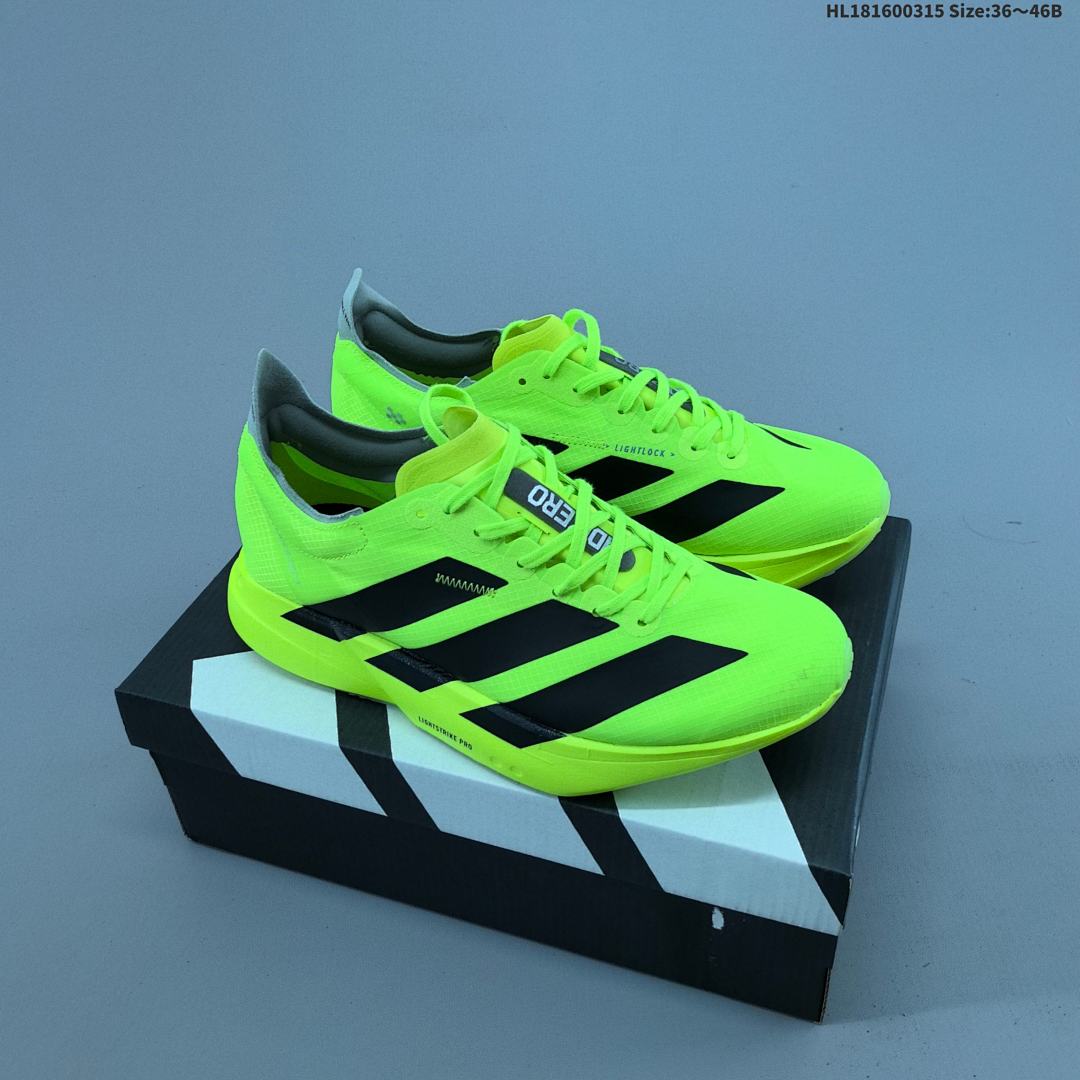 Adidas Adizero Y-3 Adios Pro 4M Flywire Zoom - foto 18