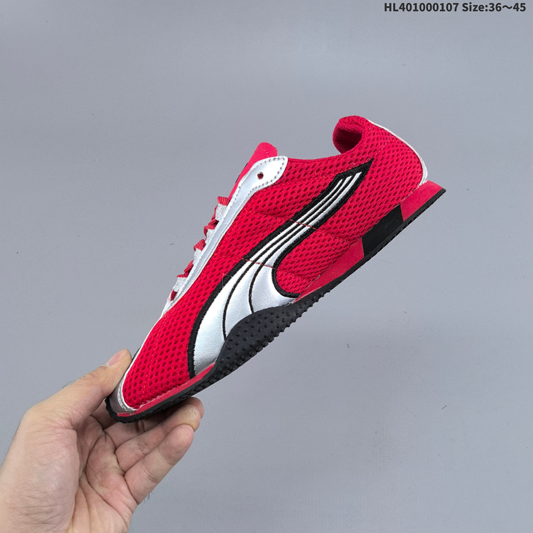 Puma H-Street -03 ID Size 45 - foto 4