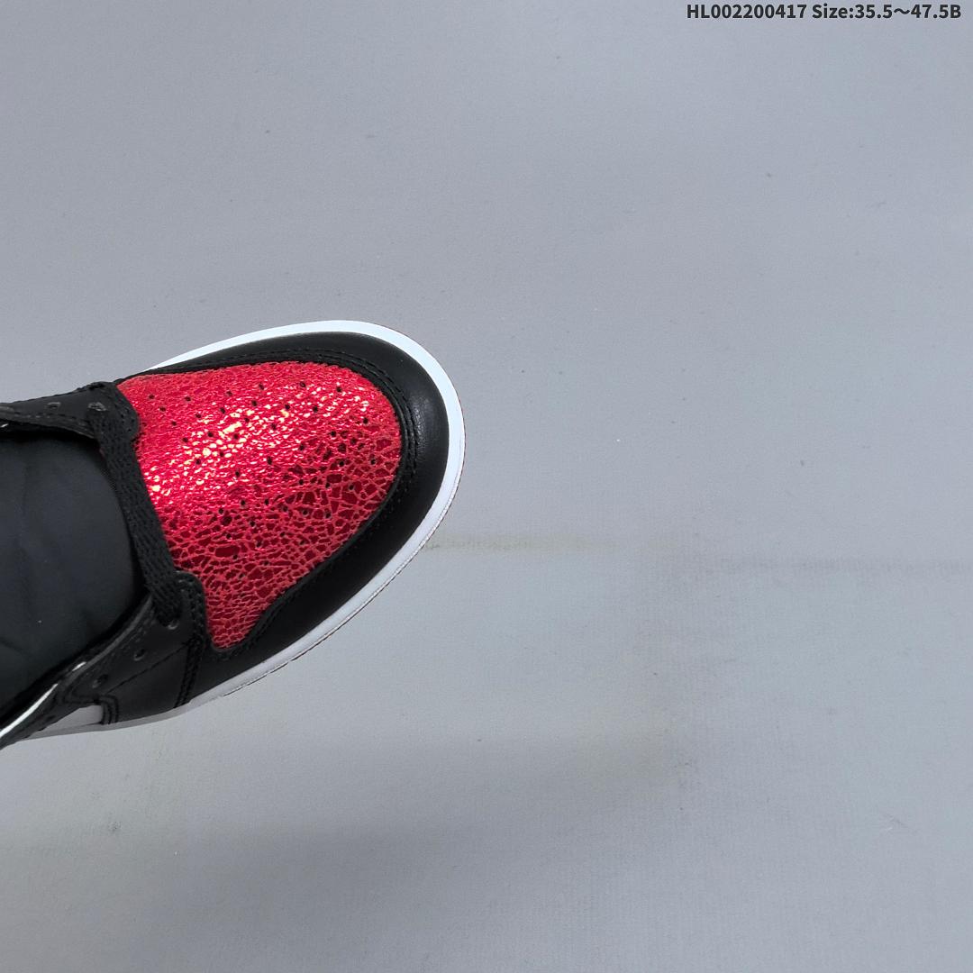 Air Jordan 1 High OG "Ruby" WMNS AJ1 1 aj1 1 Jordan Brand 4 - foto 8