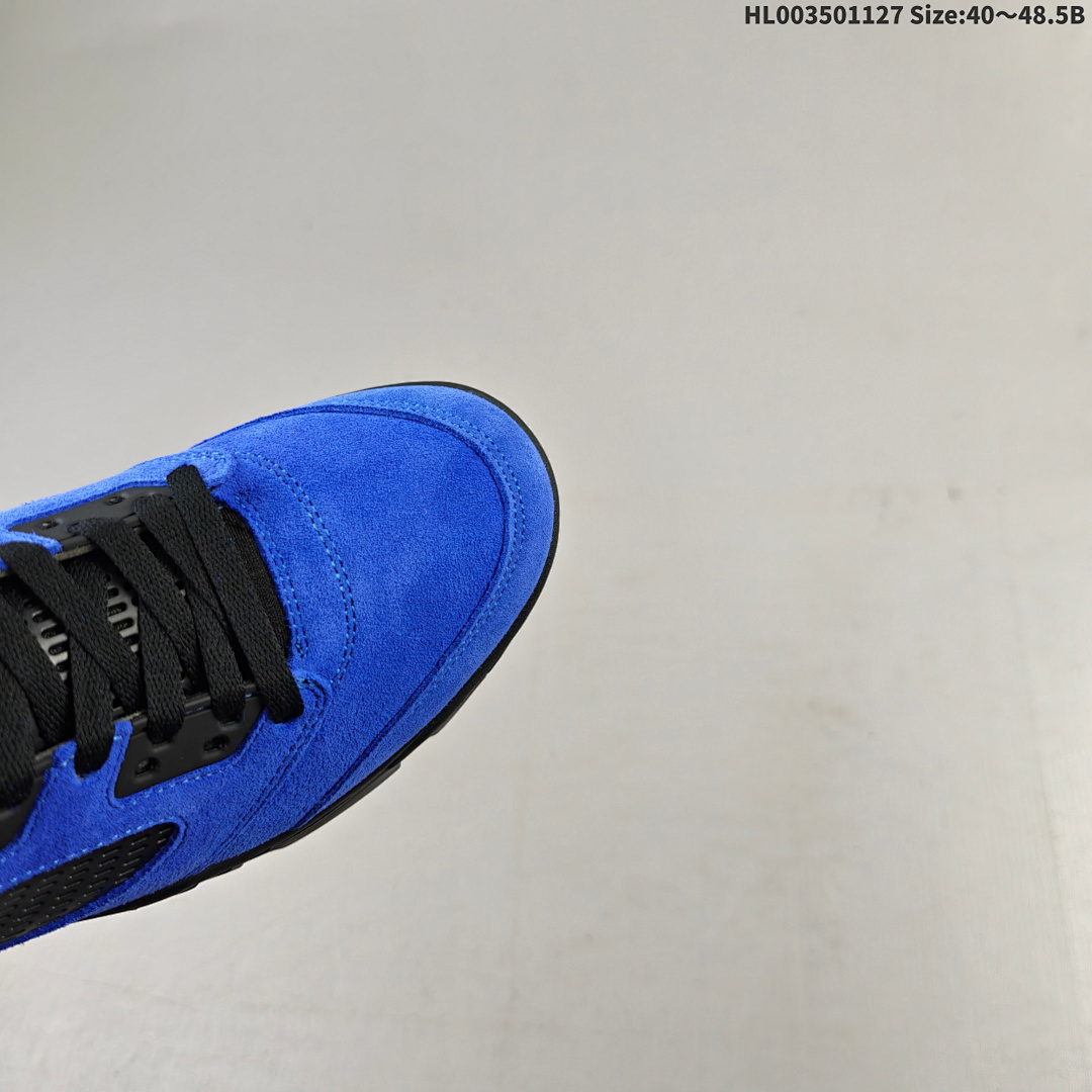 Air Jordan 5 Retro AJ5 5 aj5 5 TPU - foto 3