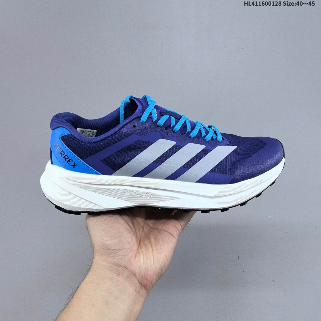 Adidas TERREX AGRAVIC LT lD Size 45 - foto 6