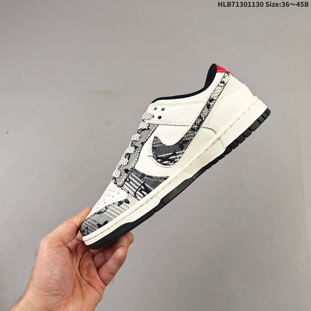 NIKE DUNK LOW sb LV ZoomAir - foto 3