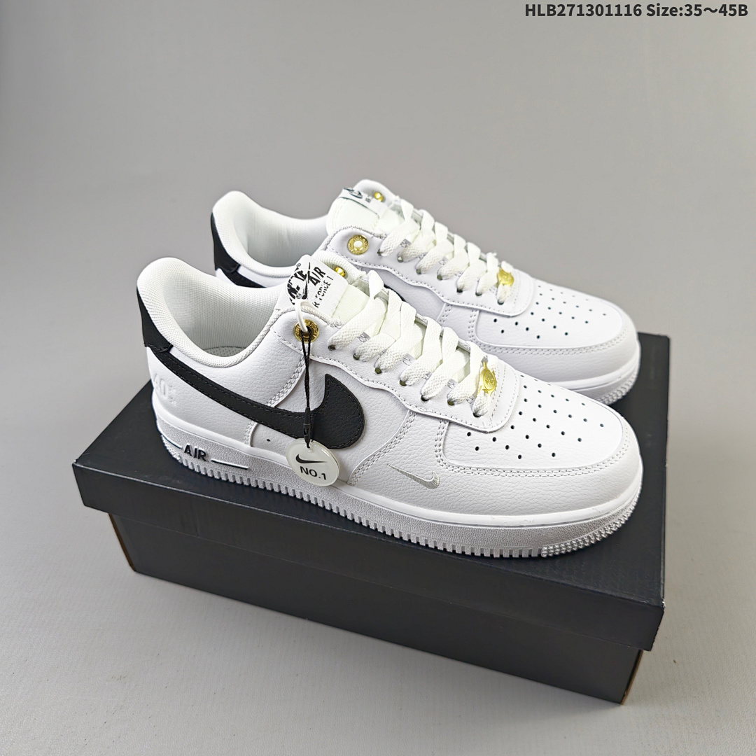 Nike AIR FORCE 1’07 Force 1 - foto 2