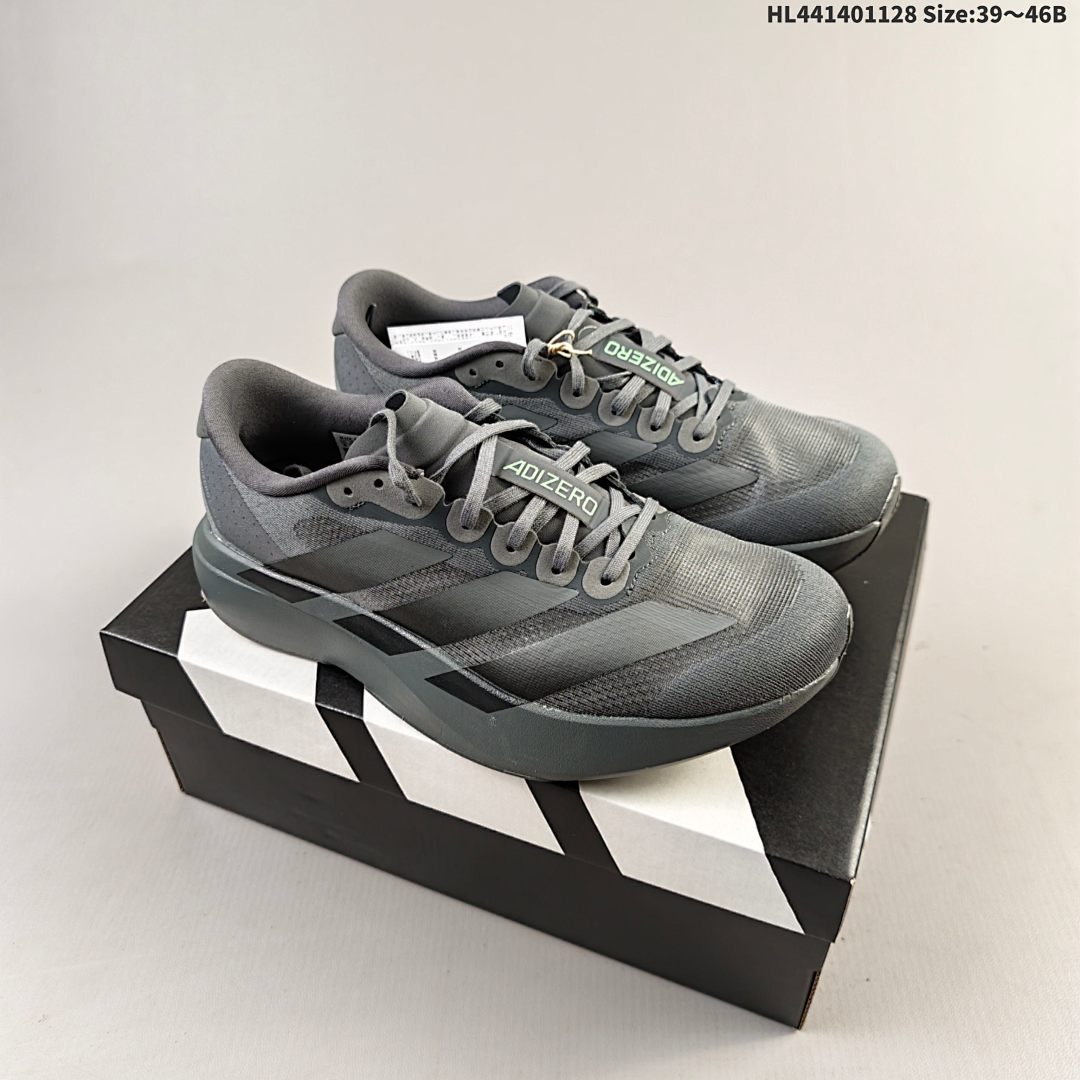 Ad Adizero Evo SL M 138 Lightweigh