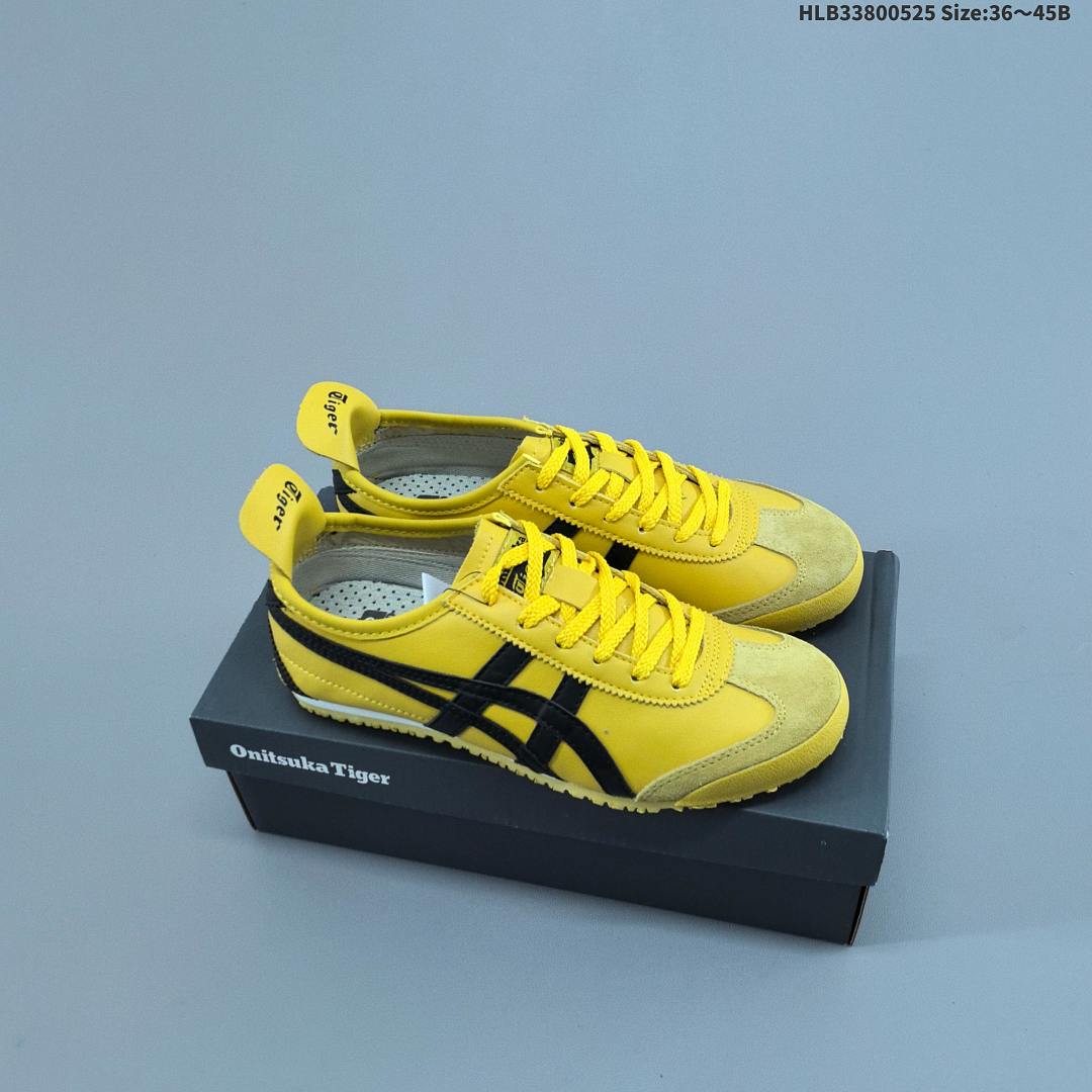 Onitsuka Tiger MEXICO 66 VIN MEXICO 66 LO - foto 3