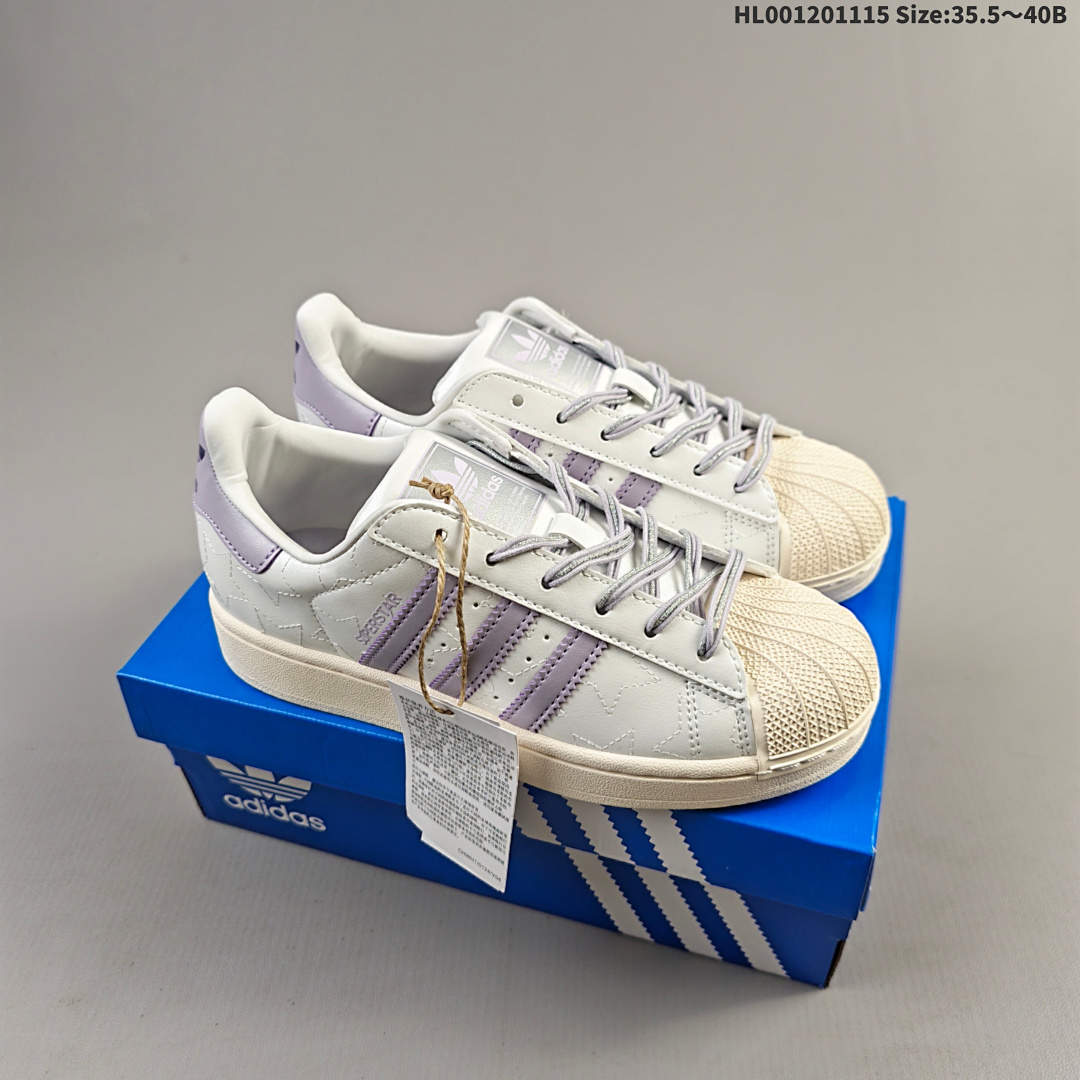 Adidas Original Superstar 2 2 - foto 2