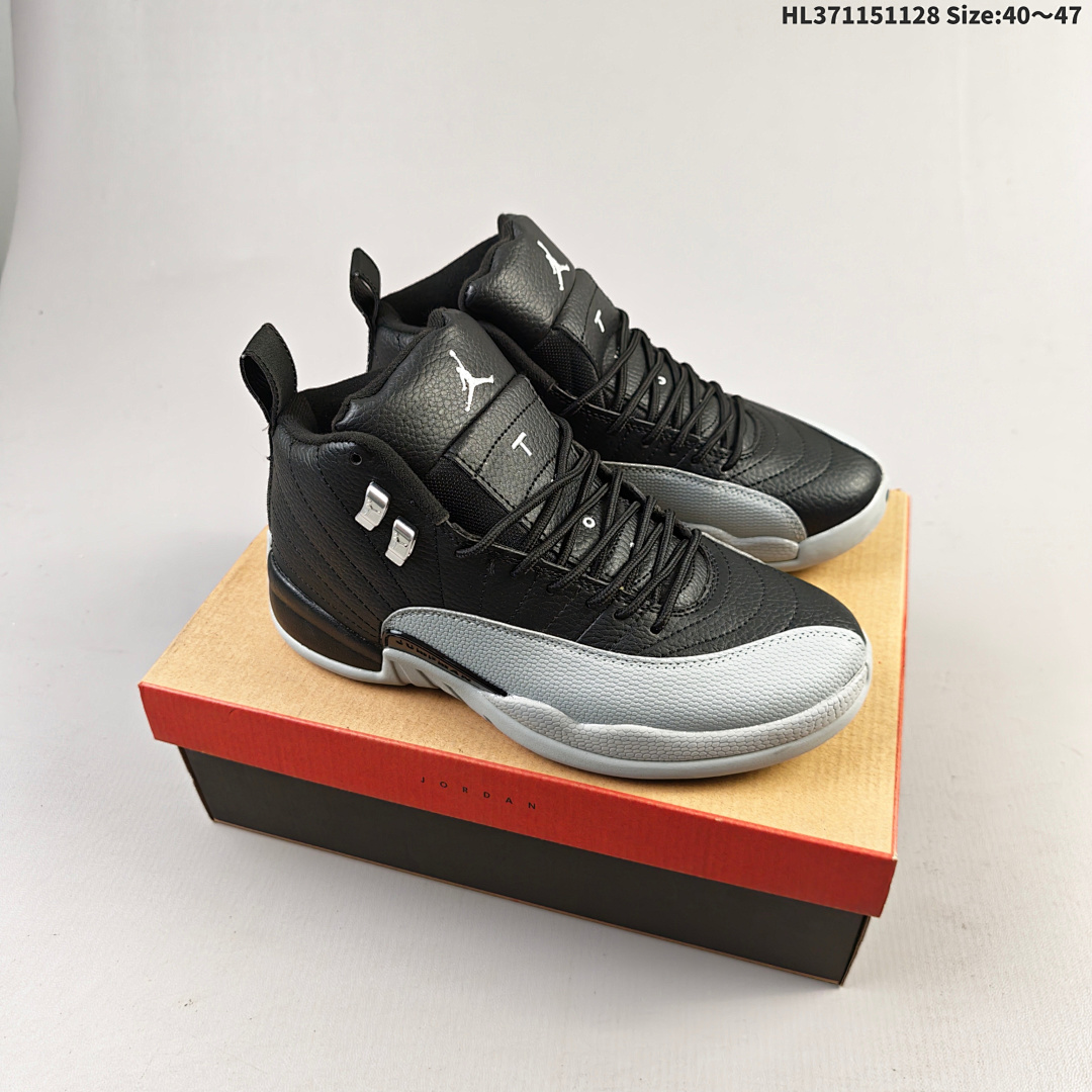 Air Jordan 12 Retro "Gamma Blue" AJ12 12 aj12 12 - foto 3