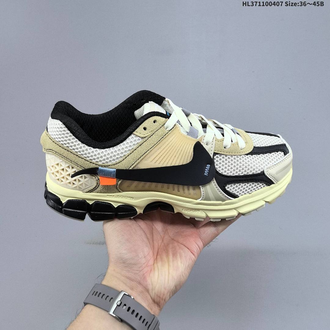 Nike Zoom Vomero 5 TPU EVA - foto 4