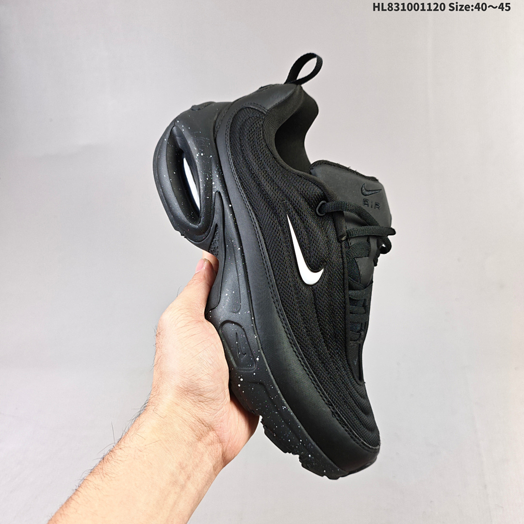 AIR MAX PORTAL 2025 Nike Air Max Portal 5 NIK - foto 6