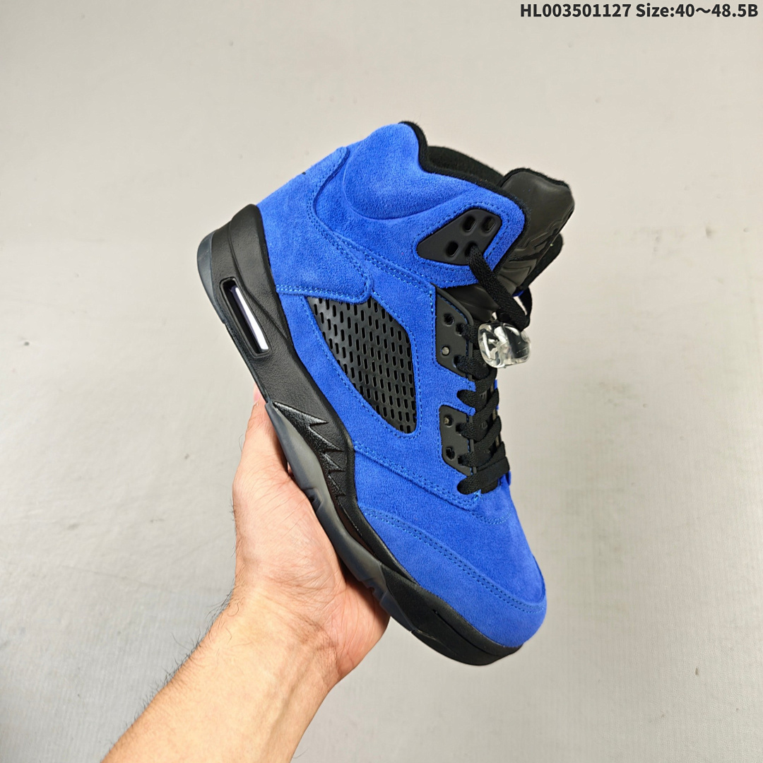 Air Jordan 5 Retro AJ5 5 aj5 5 TPU - foto 8