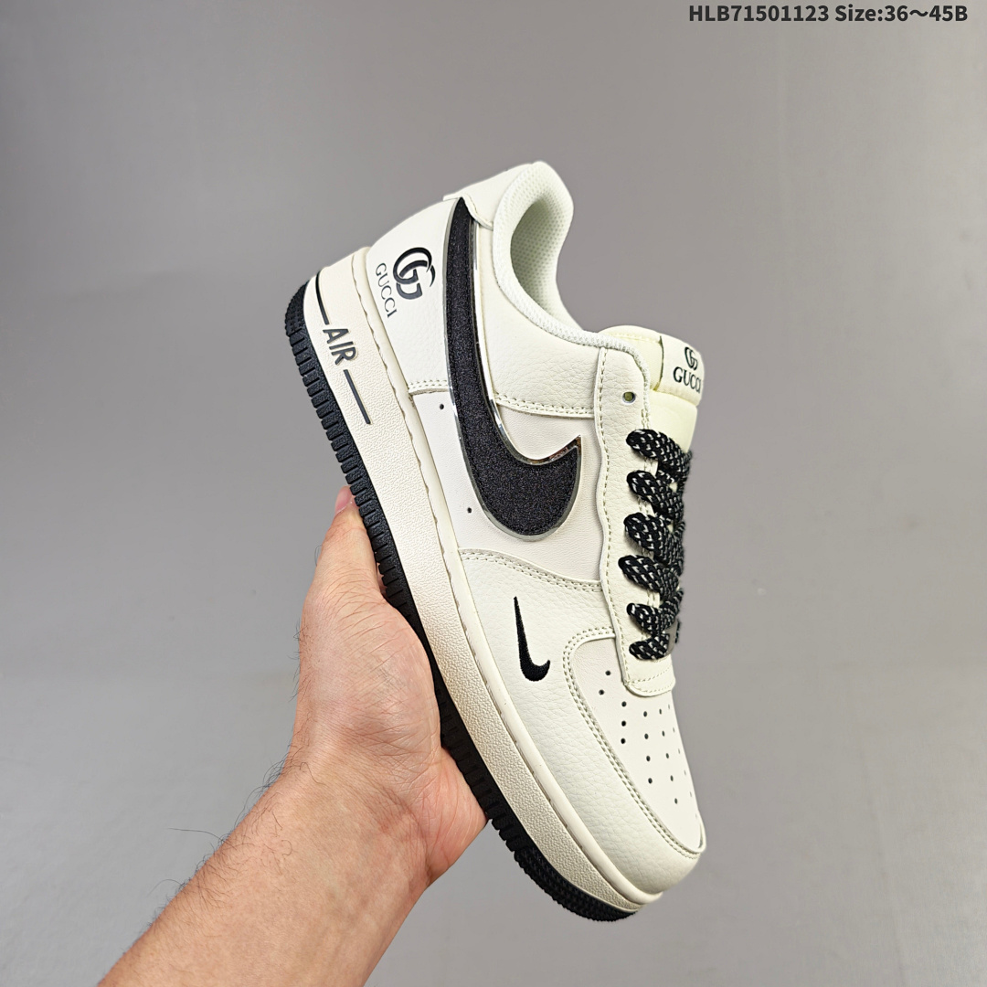 Nike Air Force1 07 low - foto 6