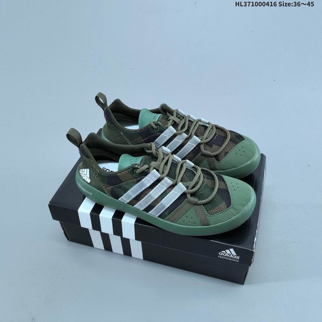 Adidar Terrex CC Boat MD - foto 16