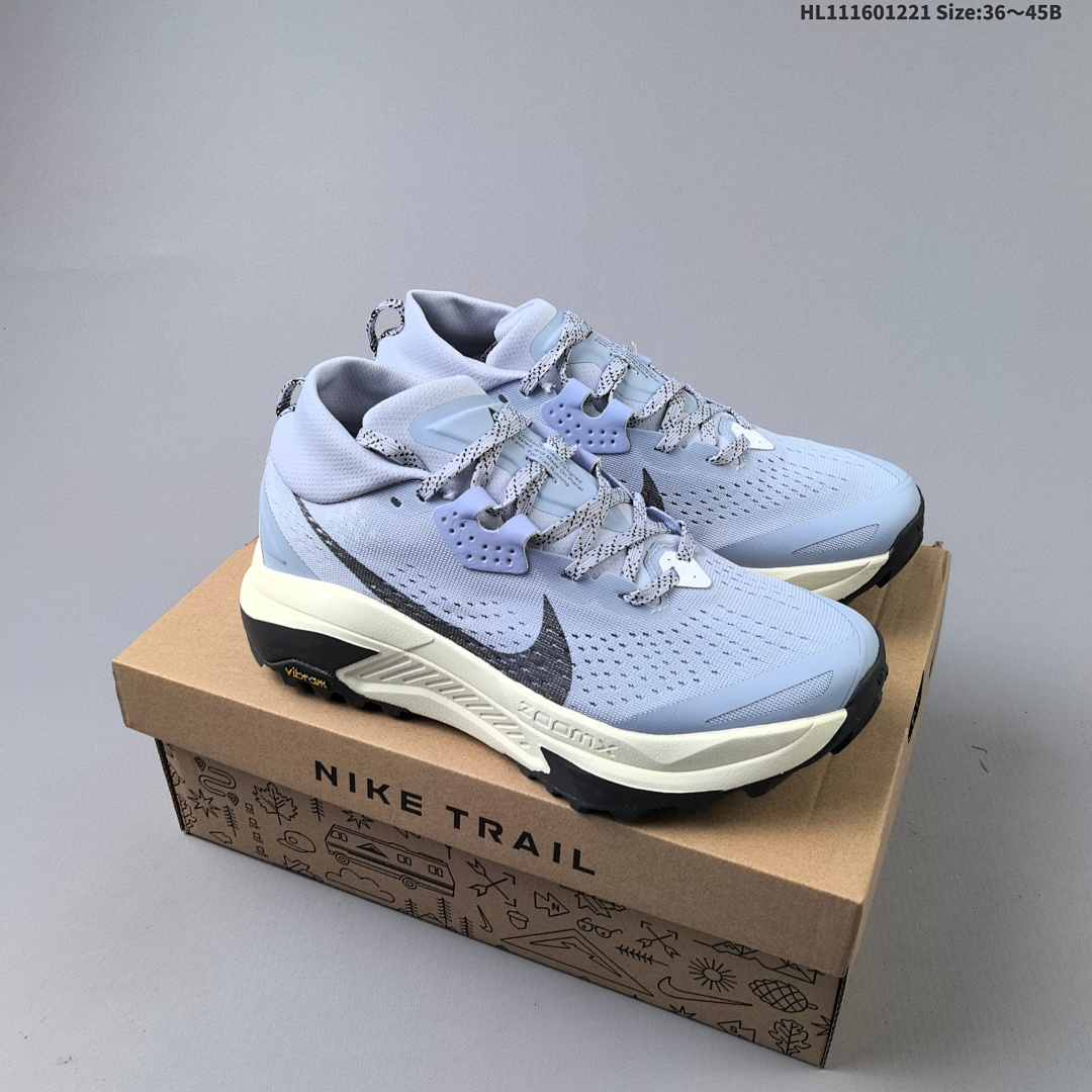 Nike ACG Zegama Trail 2 -400 - foto 3
