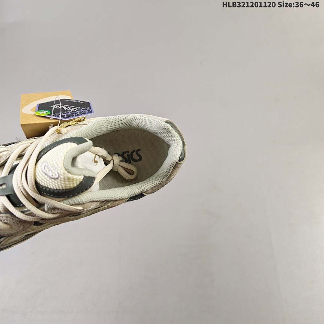 ASICS GEL-NYC AHAR+ - foto 3