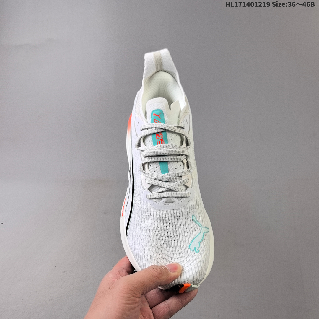 Puma Foreverrun Nitro 2 - - foto 6