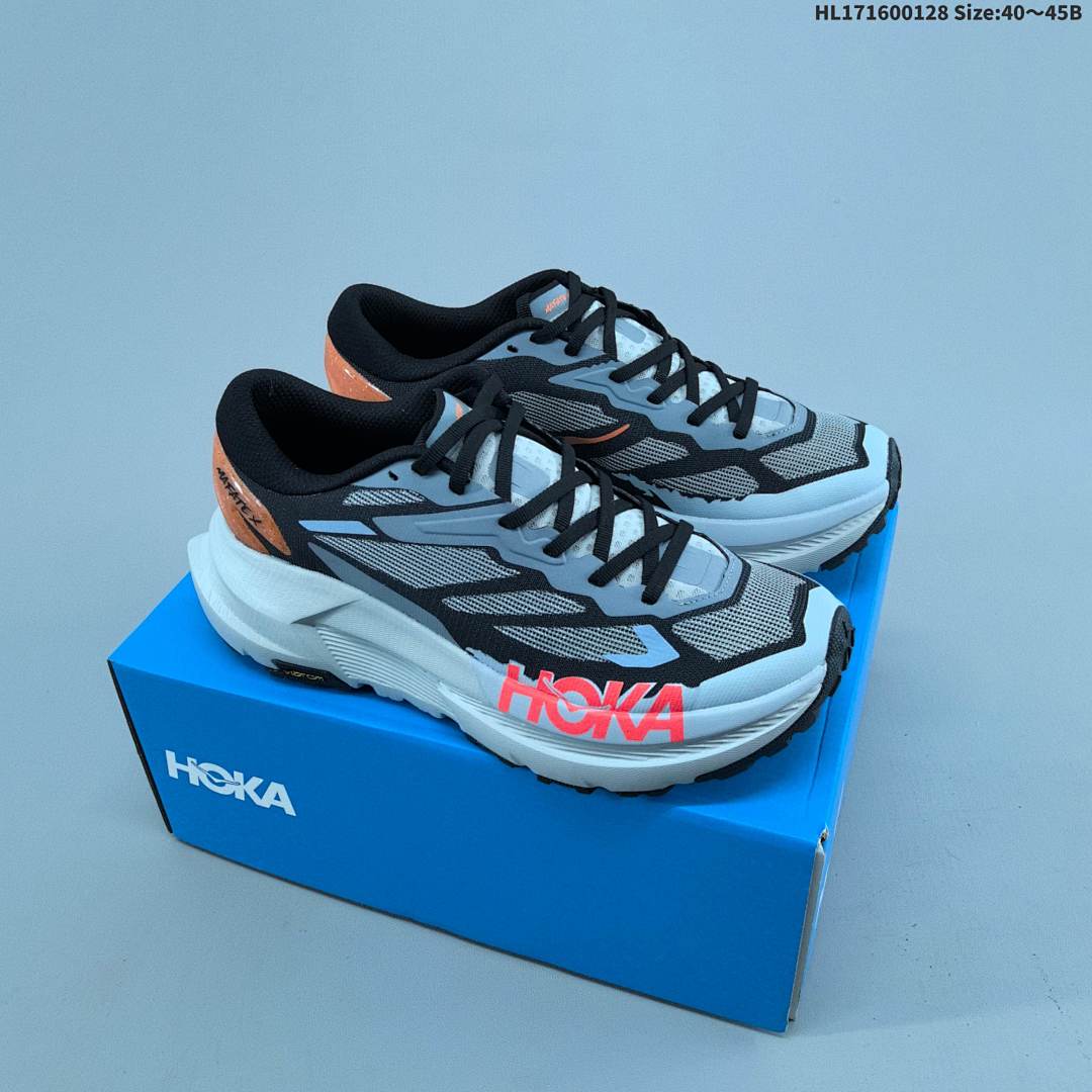 HOKA ONE ONE M MAFATE X ID Size 45B