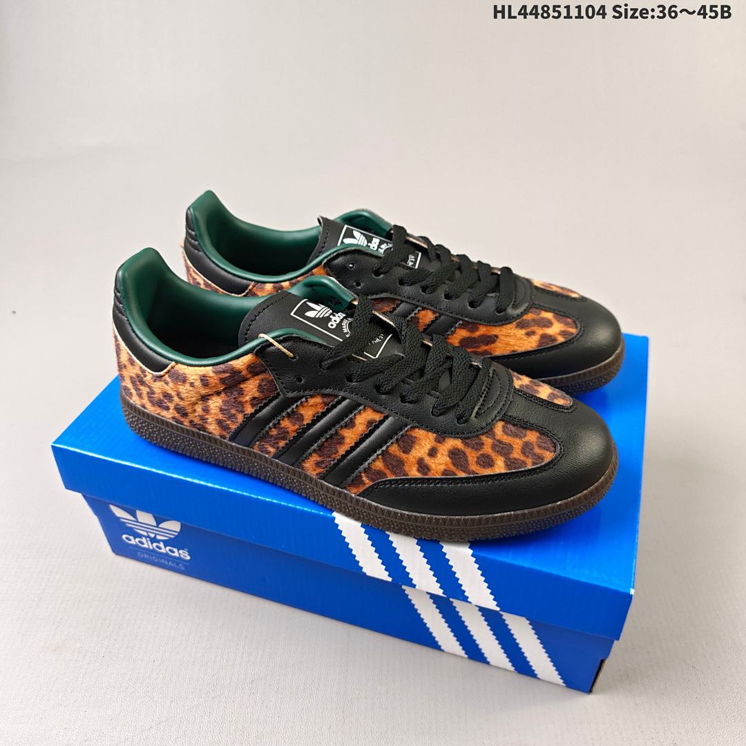 Adidas Originals Samba OG - foto 2