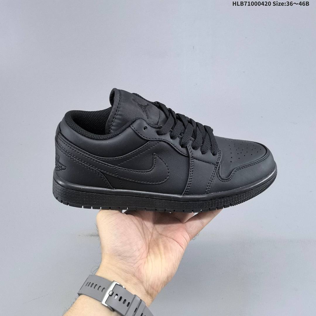 Nike Air Jordan 1 Low AJ1 -300 - foto 2