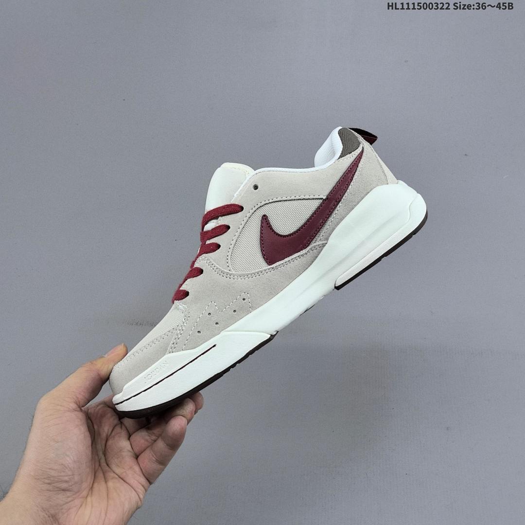 NIKE Jordan CMFT ERA 261 - foto 4