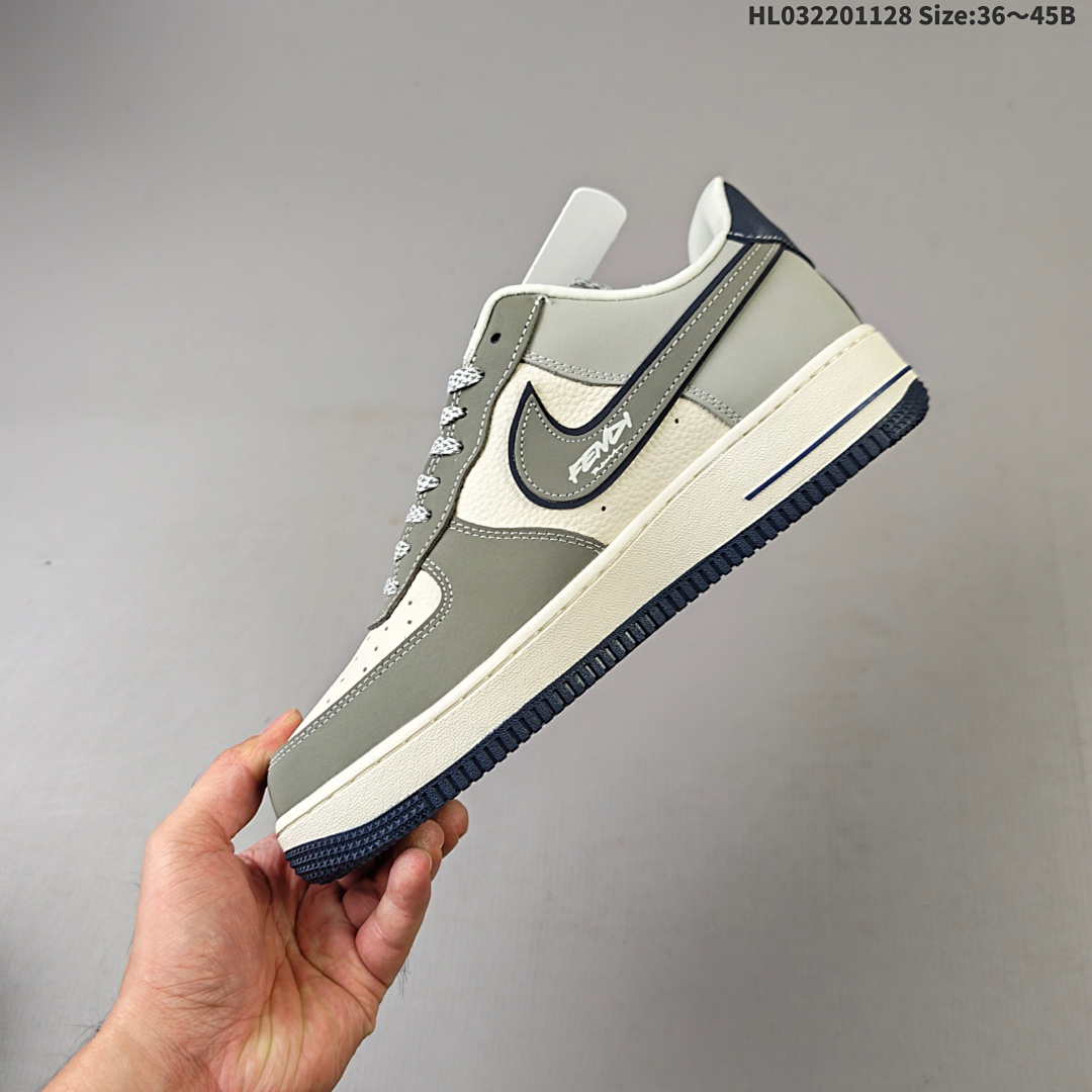 NIKE AIR FORCE 1‘07 LV8 -1 - foto 4