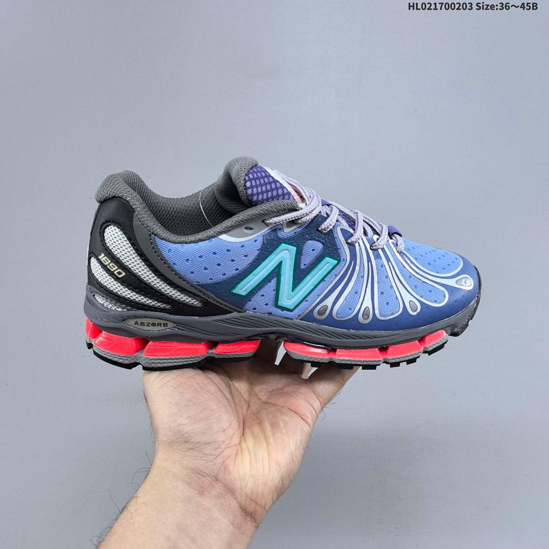 New Balance NB 1890 ID Size 45B - foto 7
