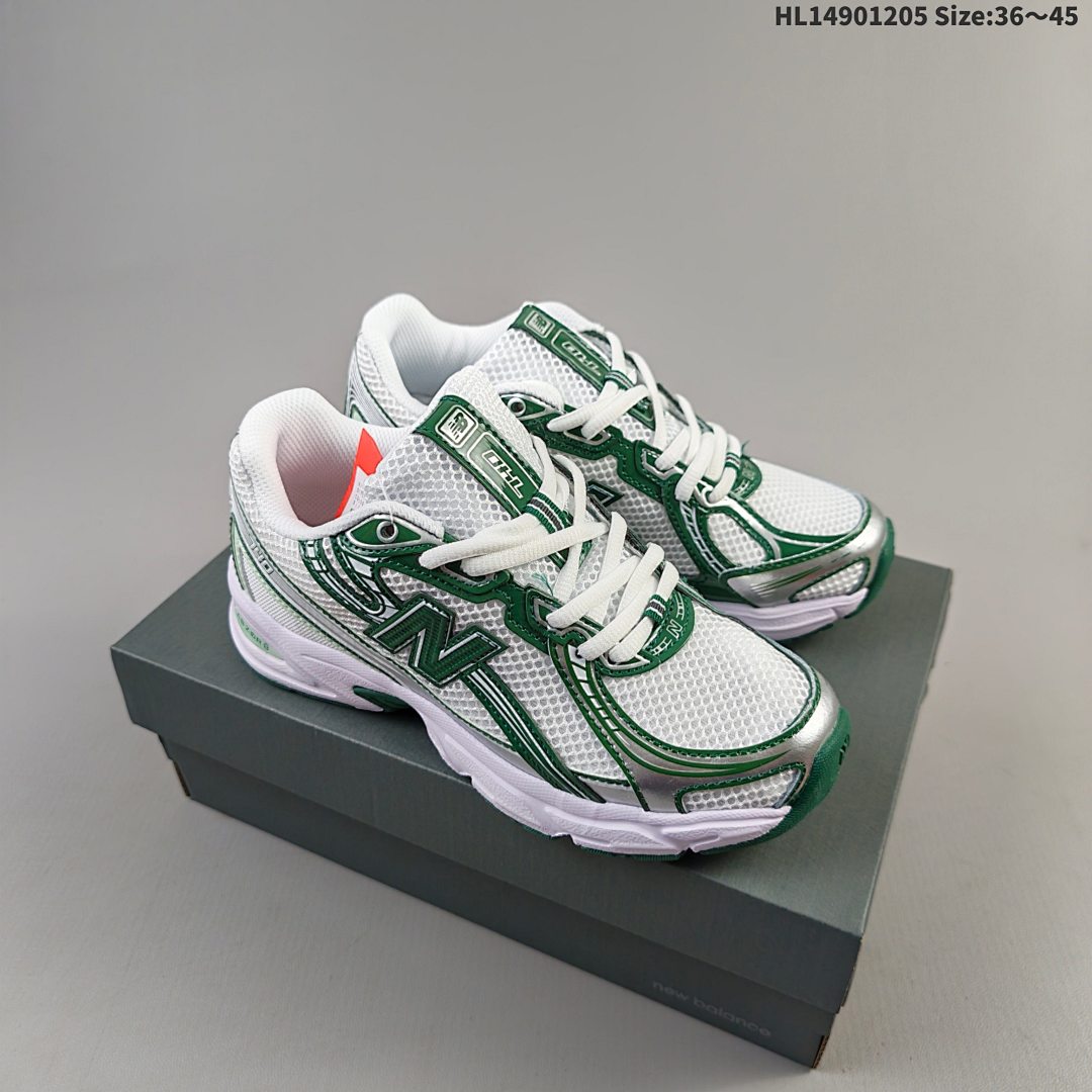 New Balance MR740 NB T-Beam - foto 2