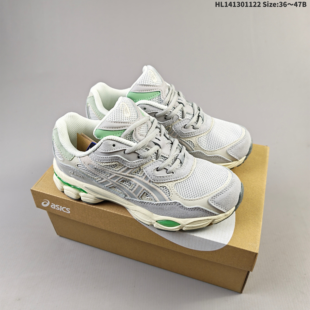 ASICS GEL-NYC AHAR+ - foto 2