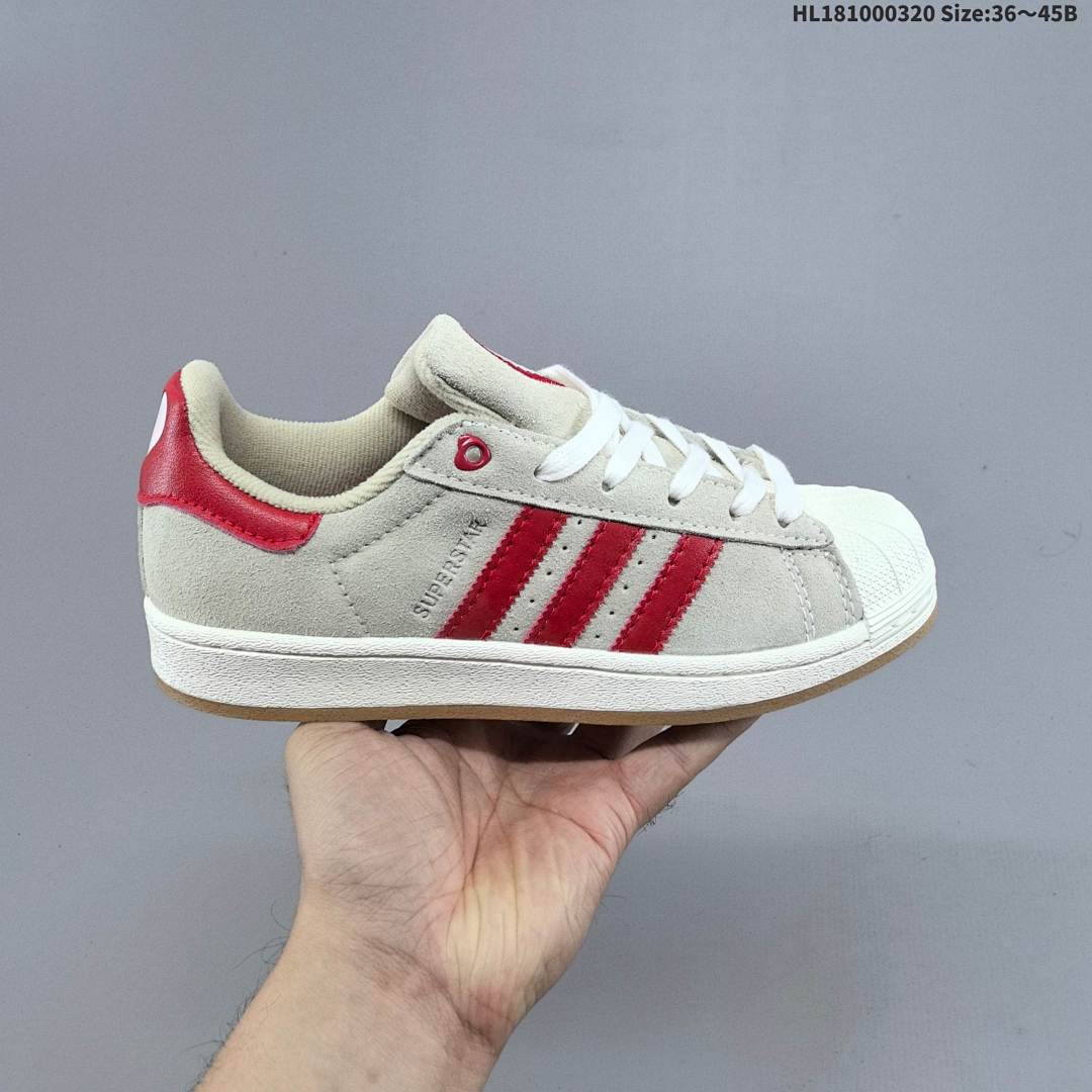 Adidas Originals Superstar JQ6778 HL181000320 Size 45B - foto 3