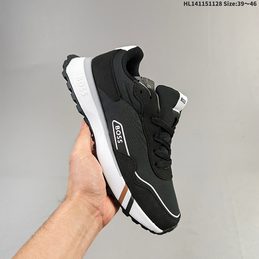 HUGO BOSS Size 46 - foto 7