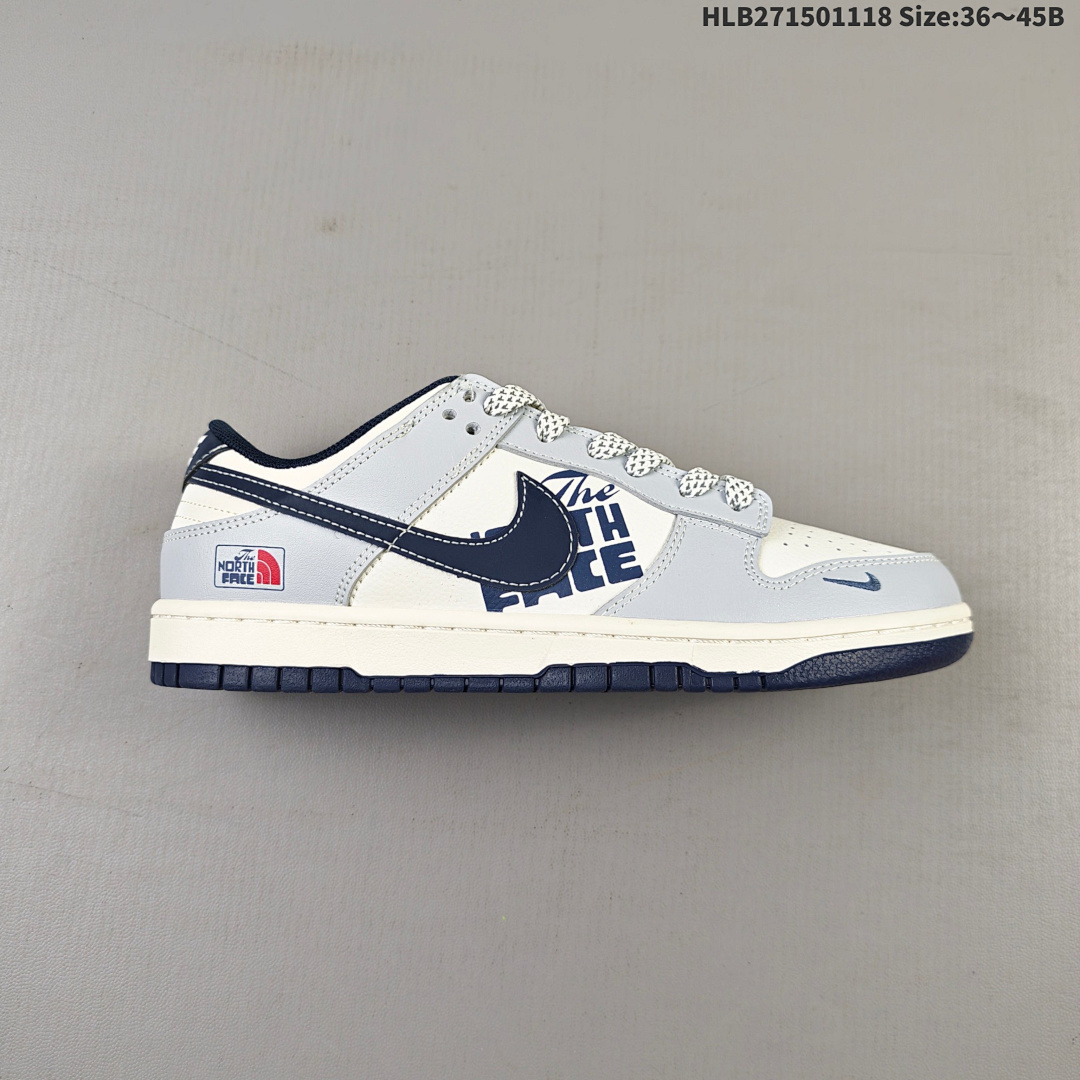 Nike Dunk Low Retro ‘DIY ’ sb