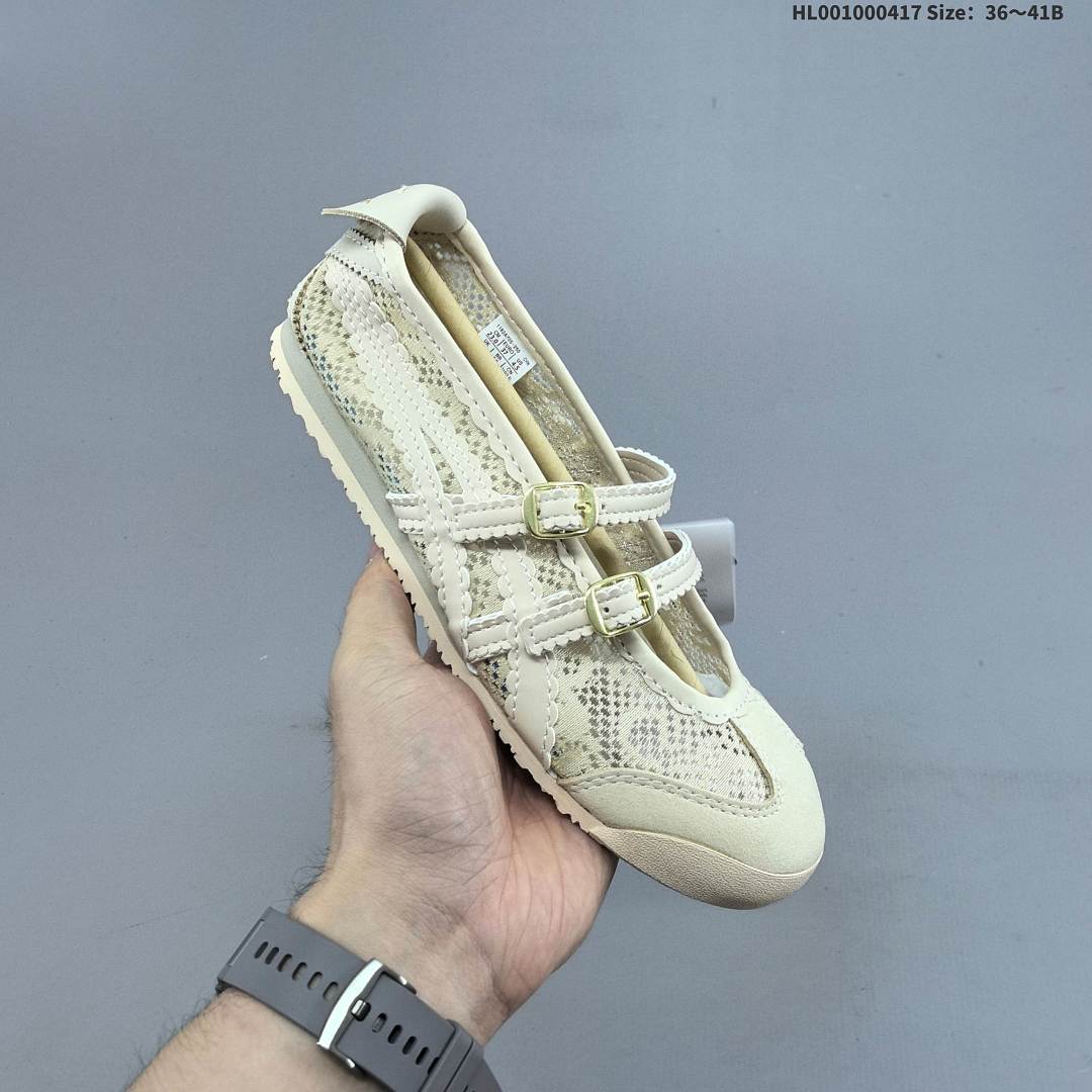 Onitsuka Tiger Mexico 66 Tgrs - foto 3