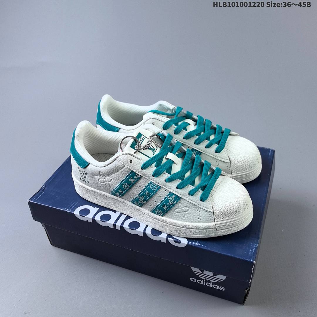 Adidas Originals Superstar ’DIY’ - foto 4