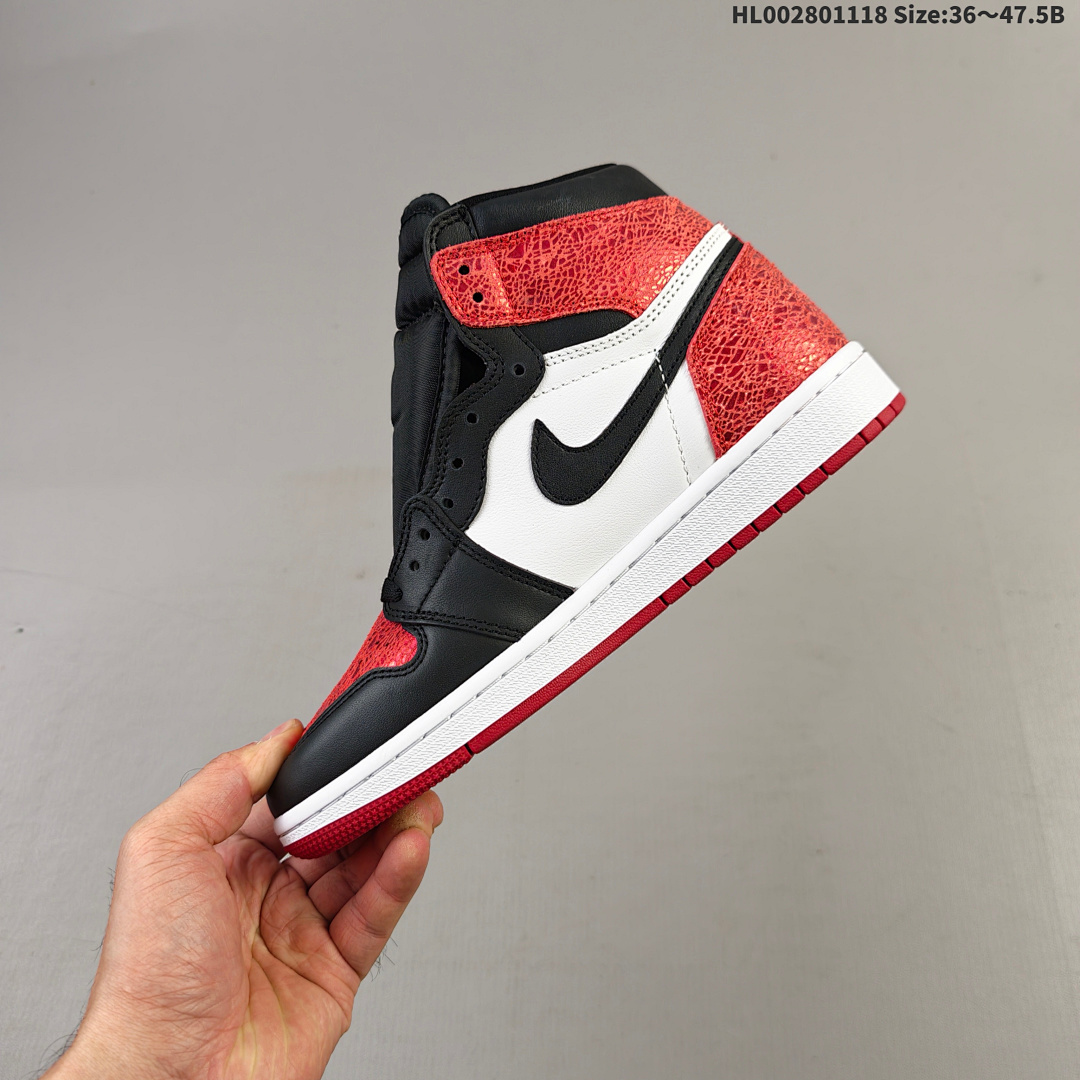 Air Jordan 1 High OG "Ruby" WMNS AJ1 1 aj1 1 Jordan Brandj - foto 8