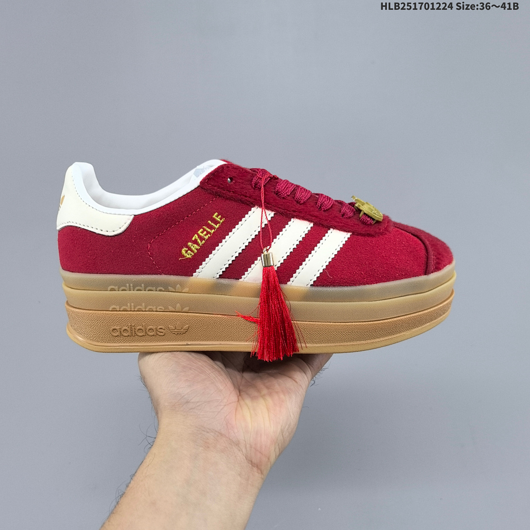 adidas originals GAZELLE CNY - foto 9