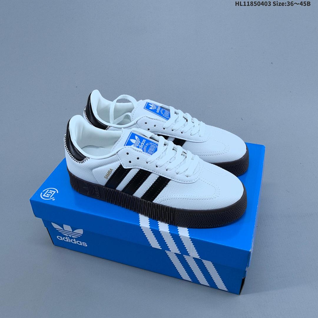 Adidas Originals Samba XLG 3 - foto 6