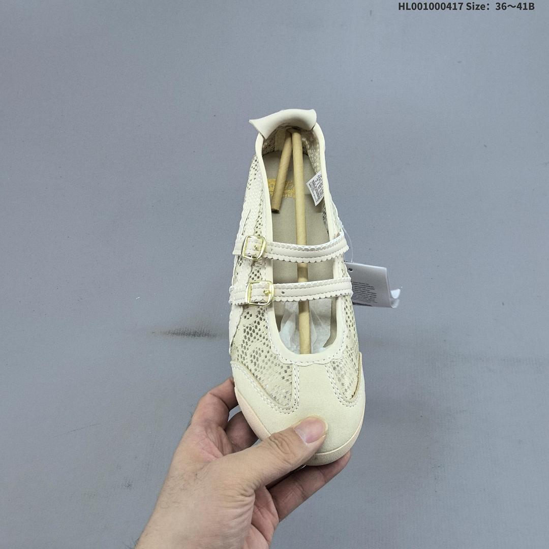 Onitsuka Tiger Mexico 66 Tgrs - foto 5